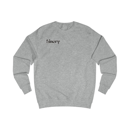 Running Club Sweatshirt Cafe