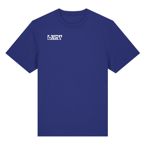 GOOD VIBES RUN CLUB TEE - Organic Heavy Shirt